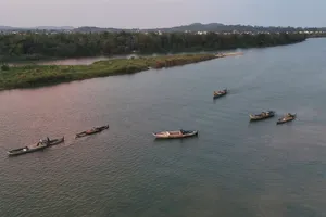 Chủ tịch tỉnh Quảng Ngãi yêu cầu quản lý chặt khoáng sản trong giai đoạn chuyển tiếp 