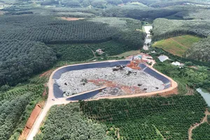 Yêu cầu kiểm định chất lượng khu xử lý rác Ngọc Hồi vừa hoạt động đã hư hỏng