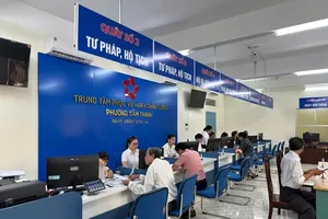 Quảng Ngãi: Hơn 2.500 cán bộ, công chức nghỉ hưởng chế độ sau sáp nhập tỉnh