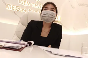 Quảng Ngãi ra văn bản kiểm tra toàn diện các cơ sở thẩm mỹ trên địa bàn