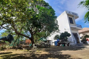 Khởi tố 1 chấp hành viên ở Quảng Ngãi vi phạm pháp luật trong thi hành án