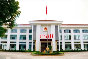 Quảng Ngãi phân bổ 213 tỉ đồng để tặng 100.000 đồng/người dân dịp Quốc khánh