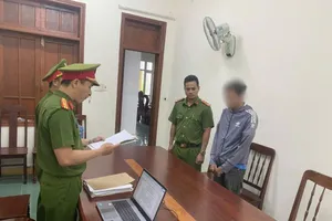 Quảng Ngãi: Nhiều nhân viên giao hàng bị khởi tố tội tham ô tài sản