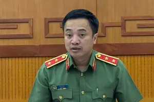 TP.HCM: Không để lọt cán bộ suy thoái vào cấp ủy mới