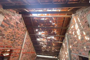 Động đất ở Quảng Ngãi: Nhiều điểm trường sập mái, nứt tường