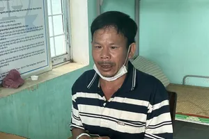 Hành trình trốn chạy của nghi phạm chém trọng thương 2 người ở Quảng Ngãi