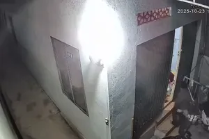 Vụ 2 người bị chém trọng thương ở Quảng Ngãi: Nghi do mâu thuẫn tình cảm