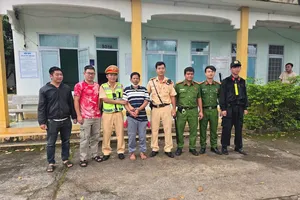 Vụ chém 2 người trọng thương ở Quảng Ngãi: 1 nạn nhân tử vong