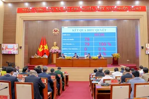 Quảng Ngãi: Hỗ trợ 100% học phí, miễn phí dịch vụ công trực tuyến