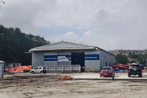 Khánh thành dự án cao tốc Quảng Ngãi - Hoài Nhơn, khởi công 3 dự án lớn 