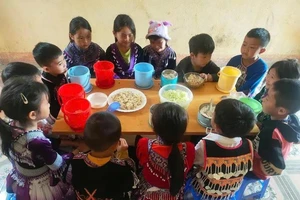 Bộ Công an yêu cầu soát toàn diện hoạt động dự án Nuôi Em tại Quảng Ngãi