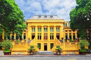 Lưu ý của TAND Tối cao về việc chuyển hồ sơ ra nước ngoài