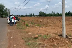 8 điều kiện tách thửa đất theo Luật Đất đai 2024