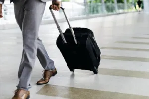 3 khoản công tác phí cán bộ, công chức, viên chức được nhận