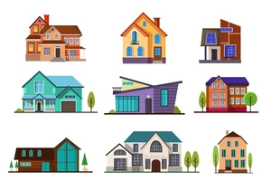 Được miễn thuế khi bán nhà, đất trong 2 trường hợp 