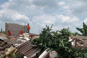 Điều kiện nào để nhà xây không phép, trái phép không bị phá dỡ?