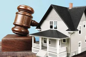 Những điều cần biết khi xây nhà không phép, trái phép