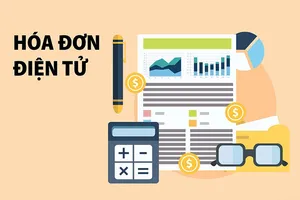Hướng dẫn xử lý sai sót với hóa đơn điện tử 