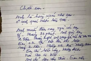 Cụ ông 80 tuổi 'xin ngủ cùng' cô hàng xóm có thể bị phạt như thế nào?