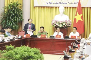 Thông tin mới nhất vụ Hồng Đăng và Hồ Hoài Anh ở Tây Ban Nha