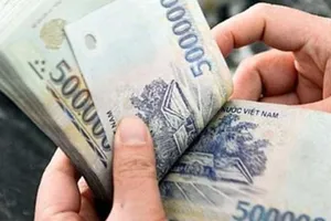 3 chính sách mới về tiền lương đối với viên chức từ tháng 8-2022