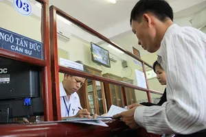 Nhiều quy định mới về trình độ đào tạo với công chức, viên chức sắp có hiệu lực