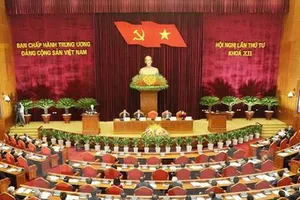 Hướng dẫn mới nhất về xử lý kỷ luật đối với đảng viên sinh con thứ 3, 4, 5