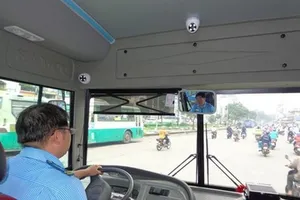 Từ 1-9, gửi hàng trên xe khách phải cung cấp ít nhất 5 thông tin 