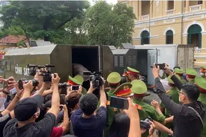 Đề xuất xử phạt nhà báo: Đã điều chỉnh nội dung dự thảo Pháp lệnh