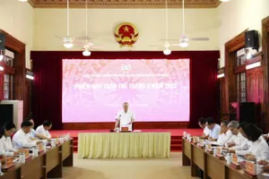 Thông qua Nghị quyết hướng dẫn về trách nhiệm bồi thường thiệt hại ngoài hợp đồng