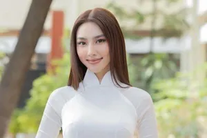 Tòa đã thụ lý vụ hoa hậu Nguyễn Thúc Thùy Tiên bị kiện