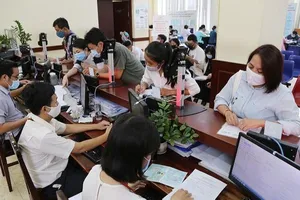 Viên chức địa chính được bỏ chứng chỉ ngoại ngữ, tin học