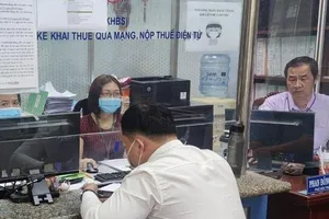 Tổng cục Thuế lên kế hoạch xây dựng Đề án bổ sung chức năng điều tra cho cơ quan thuế