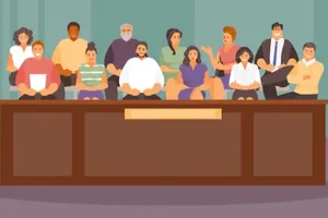 Chế định bồi thẩm đoàn tại các nước trên thế giới