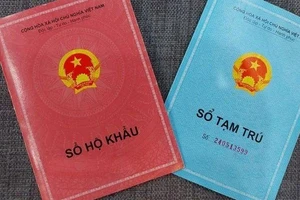 Chỉ đạo của Chính phủ liên quan đến CCCD, bỏ sổ hộ khẩu, KT3