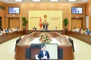 Đề xuất lấy ý kiến Nhân dân về dự Luật Đất đai (sửa đổi) đến 15-3-2023