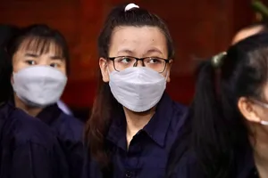 Vụ Alibaba: Người chỉ đạo đập xe đoàn cưỡng chế bị đề nghị thêm 16-18 năm tù