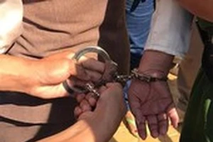 Kết luận điều tra bổ sung vụ 13 công an phường Phú Thọ Hòa, quận Tân Phú