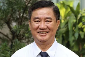 Giám đốc Sở Tư pháp TP.HCM: Tạo mọi điều kiện để cán bộ phát huy hết năng lực 