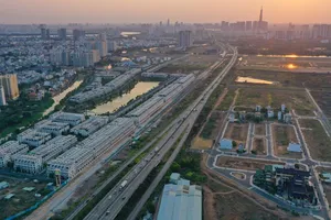 Nhiều điểm mới về thu hồi đất, bồi thường, tái định cư