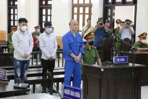 Tài xế Mercedes tông chết người ở Phan Thiết lãnh 4 năm tù 