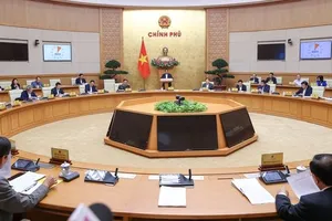 Chỉ đạo của Chính phủ về điều chỉnh lương hưu, trợ cấp BHXH