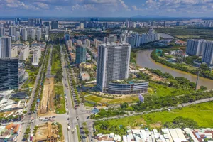 Chính sách mới nổi bật có hiệu lực từ tháng 5/2023