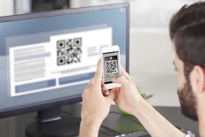 Hướng dẫn áp dụng mã QR trong giải quyết thủ tục hành chính 