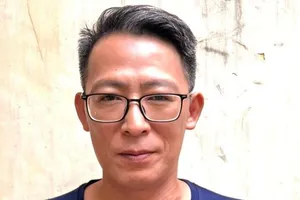 Phao tin bịa đặt chống phá Nhà nước, Nguyễn Lân Thắng bị phạt 6 năm tù