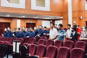 Lý do nào khiến 2 'ông trùm' buôn lậu được giảm án sâu?