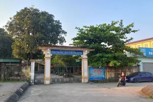 Vụ cô giáo Dung: Liên đoàn Luật sư lên tiếng việc 2 luật sư bị buộc rời phòng xử