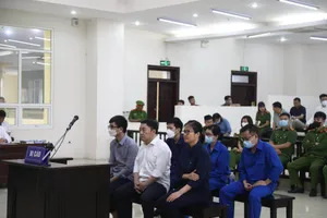 Ai được cấp phúc thẩm xét đơn kháng cáo trong vụ án AIC? 