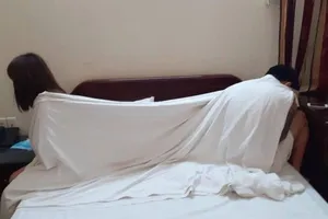 Không biết đã mua dâm người dưới 18 tuổi, có bị xử lý hình sự?