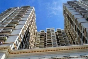 Cháu rể giả chữ ký chủ chung cư để lừa bán 3 căn penhouse của cô vợ